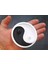 Yin Yang Tütsülük Silikon Kalıp K-1029 4