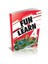 4. Sınıf Course - Activity - Fun Magazine 2