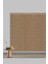 159-25 Sütlü Kahve Desenli 25mm Polywood Jaluzi 1