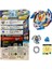 Flame Burst B-104 Booster Winning Valkyrie 12 Volcanic Beyblade Fırlatıcılı B1041586T 2