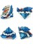 Flame Burst B-104 Booster Winning Valkyrie 12 Volcanic Beyblade Fırlatıcılı B1041586T 3