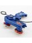 Metal Fusıon  Beyblade Fırlatıcılısı Sağ Launcher 158-4M (1584M) -Efotoys 1