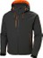 Workwear Chelsea Evo Kapüşonlu Mont -74140 1