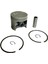 Stıhl Ms 180 Motorlu Testere Alp Piston 38 mm 3