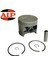 Stıhl Ms 250 Motorlu Testere Alp Piston 42.5 mm 4