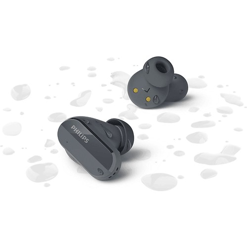 Philips TAT3508BK/00 ANC Gerçek Kablosuz Bluetooth Kulaklık