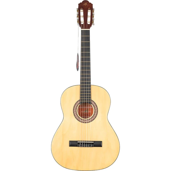 Barcelona Lc 3600 Nl 3/4 Junior Boy Klasik Gitar