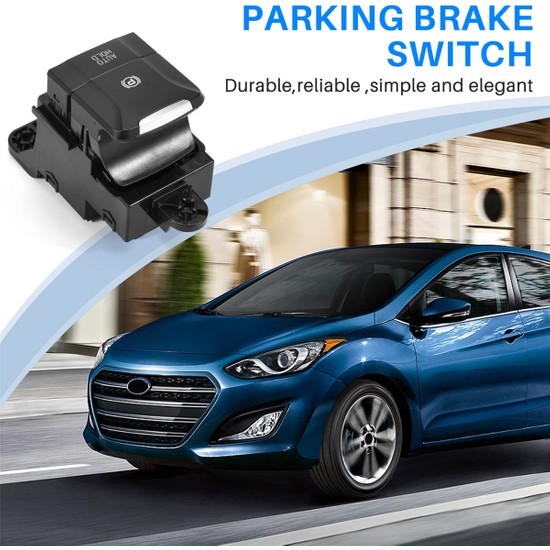 OEM Handbremsschalter Für Hyundai I30 Und Für Elantra