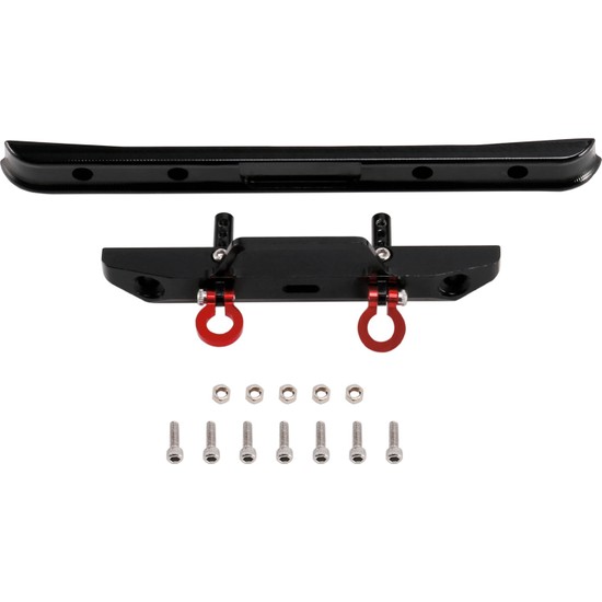 Scx24 1/24 RC LED Whip Light WPL Traxxas Axial Losi