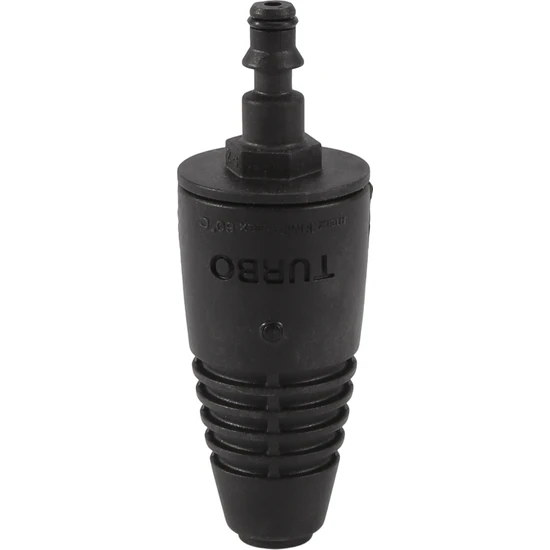 Internet Karcher Lavor Comet Vax Için Yüksek Basınçlı Yıkama Araba Yıkama Su Tabancası Döner Turbo Nozul Spreyi (Yurt Dışından)
