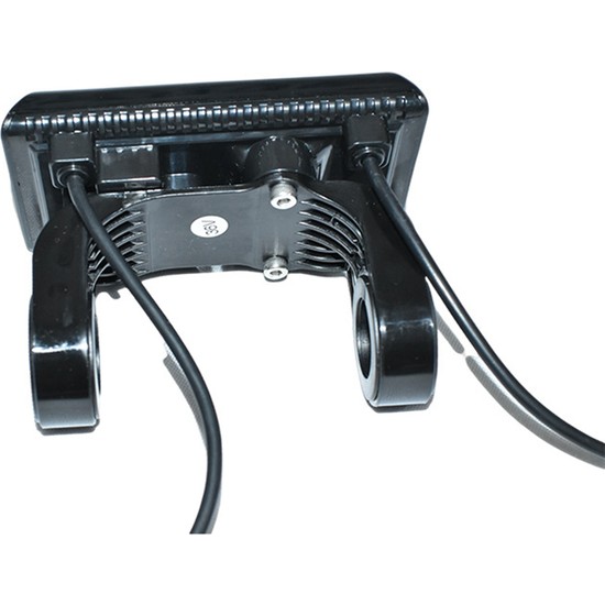 E-bike SW900 Écran LCD Coloré Pour Vélo électrique 24-60 V 5 Broches