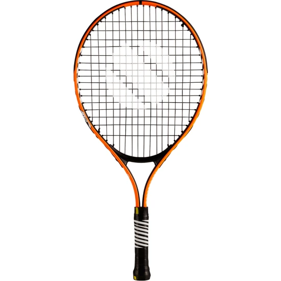 Decathlon Artengo Çocuk Tenis Raketi - 21 Inç - Turuncu - TR130