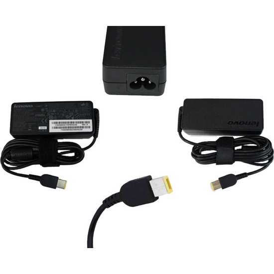 DS Alimentatore Originale Lenovo Thinkpad 65W 20V 3,25A (4mm x 1,7mm DS Alimentatore Originale Lenovo Thinkpad 65W 20V 3,25A (4mm x 1,7mm
