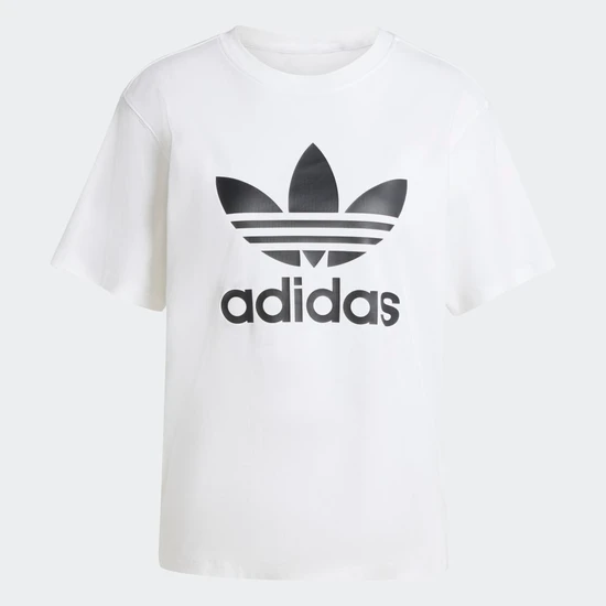 adidas Trefoıl Tee