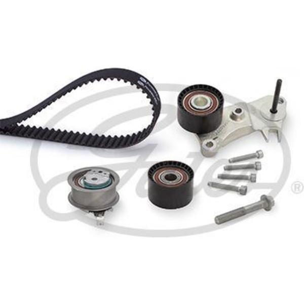 GATES K015686XS Triger Seti (Volvo: S60/V60/Xc40/Xc60/Xc70/Xc90