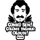 Seçili Renk Siyah