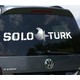Seçili Renk Siyah