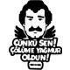 Seçili Renk Siyah