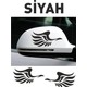 Seçili Renk Siyah