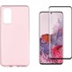  Renk Rose Gold