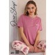  Renk Pembe