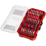 Milwaukee 35'li Shockwave Bits Uç Seti - 4932492003