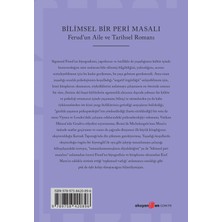 Bilimsel Bir Peri Masalı - Serol Teber