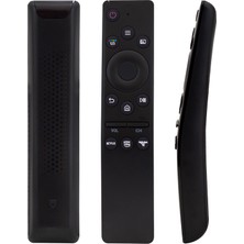 Huayu Kl RM-L1611 Samsung Netflıx-Prime Video-Rakuten Tv Tuşlu Lcd-Led Tv Sihirli Kumanda