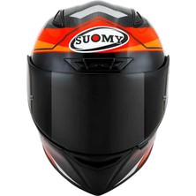 Suomy Suomp Tx-Pro Kask Glam Orange