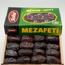 Safter Mezafeti Hurma (Iran Yaş Hurma) 1 Paket, 500 Gr.