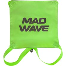 Mad Wave  Paraşüt  - Yeşil Siyah - 40*40 cm