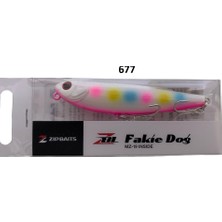 Zipbaits Fakie Dog 90mm WDT Su Üstü 12gr Maket Yem 677