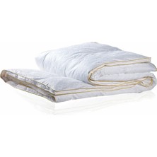 Yatsan Yatsan Maison Mulberry Tek Kişilik Mikrojel Elyaflı Yorgan