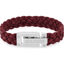 Tommy Hilfiger THJ2790519 Erkek Bileklik