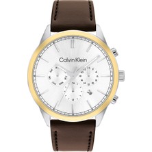 Calvin Klein CK25200381 Erkek Kol Saati
