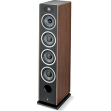 Focal Vestia No.3 Hi-Fi Kule Hoparlör