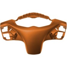 Tvs Jupiter Scooter Kilometre Tablası (Turuncu) (Euro 5)