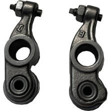 Atl Piyano (Set) Scooter Actıva S (Vidalı) Atl