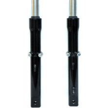 Mondial Ön Amortisör 100 Hyena (Siyah) Mondial