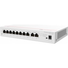 Huaweı Ekıt Engıne S380-S8P2T 124W 10 Port 16GBIT/S Yönetilebilir Swıtch