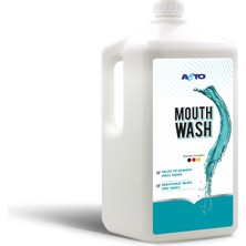 Acto Mouthwash 5 lt Ağız ve Diş Bakımı