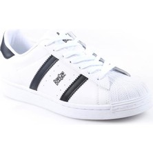 Papuçcity Beegee Erkek Günlük Sneaker Spor Ayakkabı