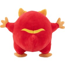 Pokemon Pelüş Figür PKW3086 - Darumaka 20 cm