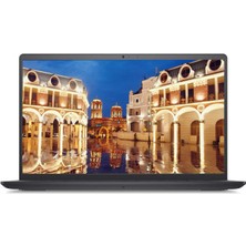 Dell Inspiron 15 3520 I352024052009U01 I5-1235U 8gb 512SSD 15.6" Fullhd Freedos Taşınabilir BILGISAYAR-CNT002