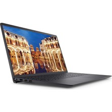 Dell Inspiron 15 3520 I352024052009U01 I5-1235U 8gb 512SSD 15.6" Fullhd Freedos Taşınabilir BILGISAYAR-CNT002