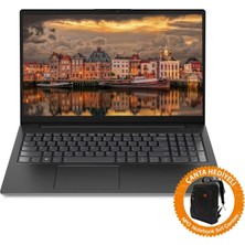 Lenovo V15 83A1003NTX02 I7-1355U 16GB 1tbssd 15.6" Fullhd Freedos Taşınabilir BILGISAYAR-CNT003