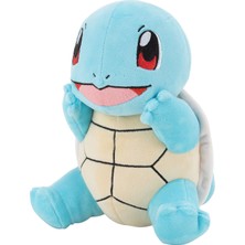 Pokemon Pelüş Figür PKW3084 - Squirtle 20 cm