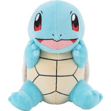 Pokemon Pelüş Figür PKW3084 - Squirtle 20 cm