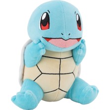 Pokemon Pelüş Figür PKW3084 - Squirtle 20 cm