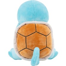 Pokemon Pelüş Figür PKW3084 - Squirtle 20 cm